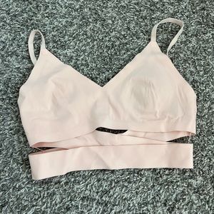 Lululemon wrap bra